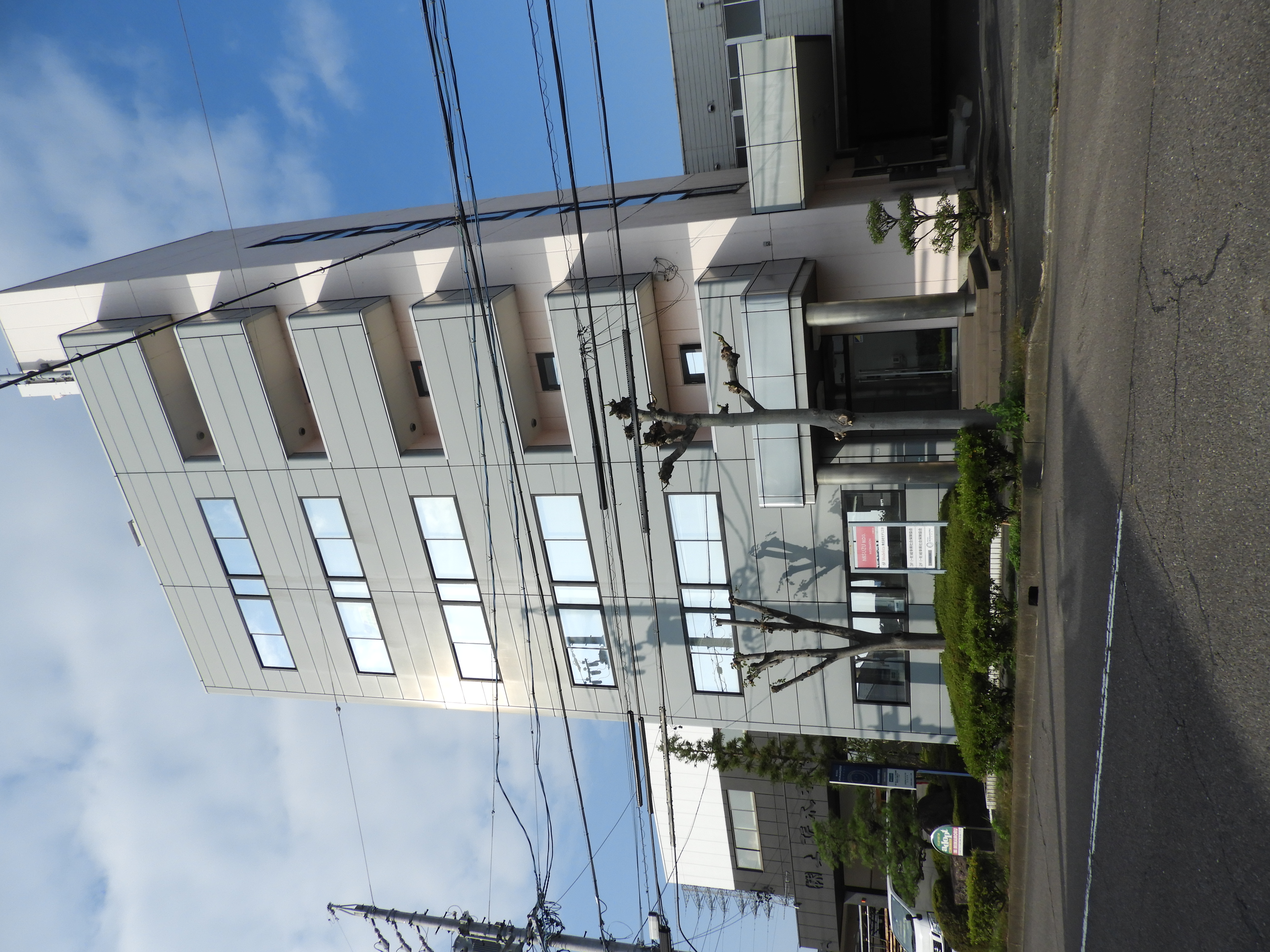 MIMAMORU建物写真