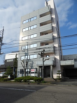 保険代理店ミマモルについて