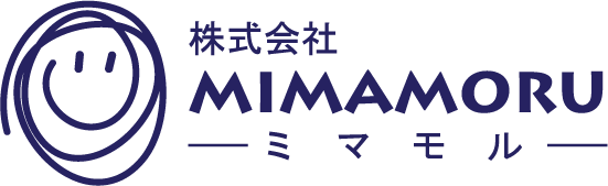 みまもるのロゴ